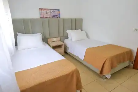 Villa Gjika - 36