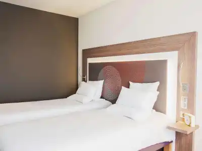 Novotel Katowice Centrum - 1