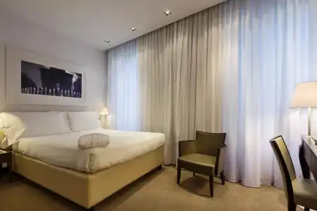 Unahotels Cusani Milano - 14