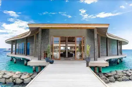 Kagi Maldives Resort & Spa - 19