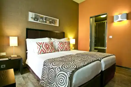 Internacional Design - 5