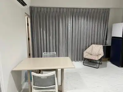 Mall Suites - 230