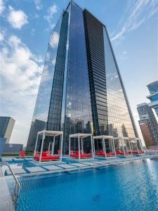 Canal Central - 1
