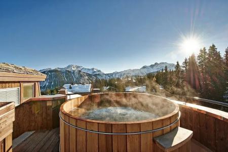 Apogée Courchevel, Oetkers - 53