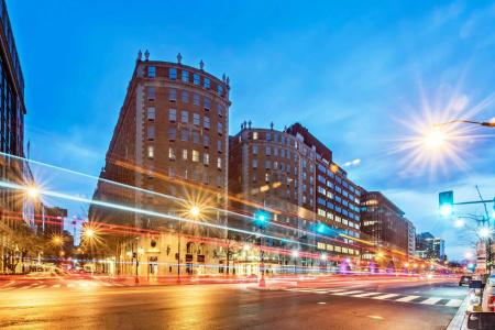 Marriott Vacation Club® at the Mayflower, Washington, D.C. - 18