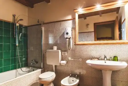 Corte San Mattia - Agriturismo in Verona - 62