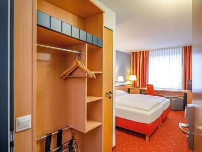Mercure Dusseldorf - Ratingen - 36