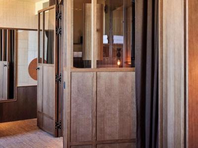 Mercure St Malo Front De Mer - 149