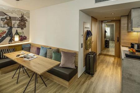 Adoro Aparthotel - 40