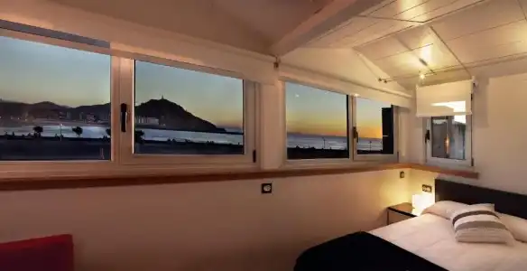 Punta Monpás - 45