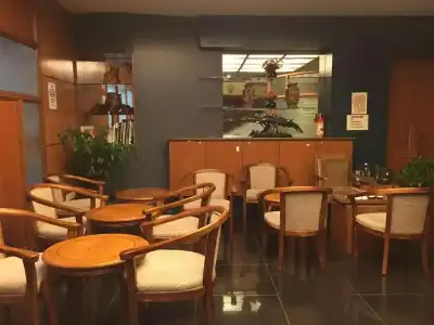 Asiana - 21