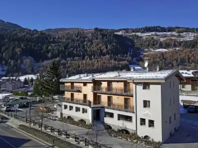 Baita Fanti Ski & Bike - 15