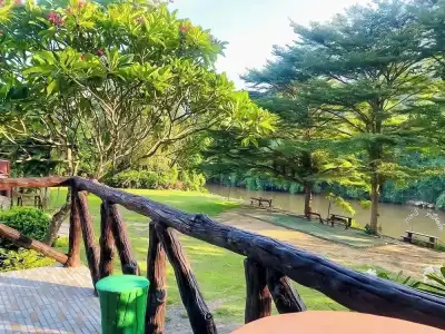 Saitharn Iyara Resort - 94