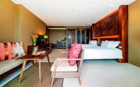 SUNSURI PHUKET, Nai Harn Beach - 41