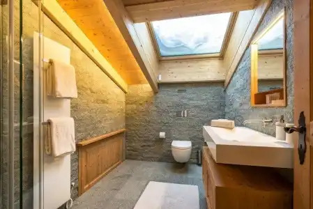 Val Saraina Resort Apartments Lenzerheide - 65