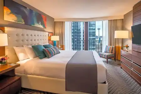 Warwick Seattle - 69