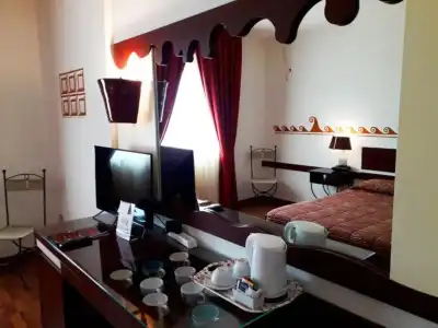 Chocohotel - 33