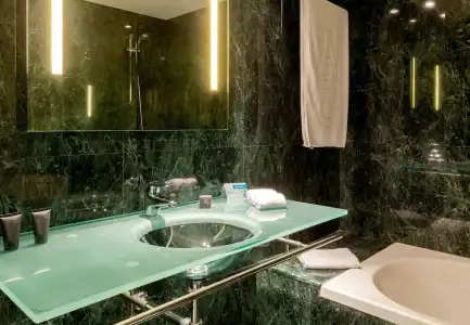 AC Córdoba by Marriott - 19