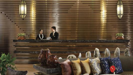 Crowne Plaza Kunming City Centre by IHG - 28