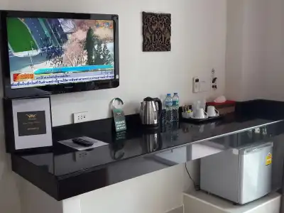 Vivi Boutique Resort Room (SHA Plus+) - 20