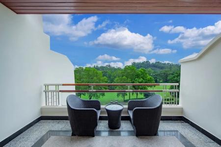Mission Hills Resort Shenzhen - 18