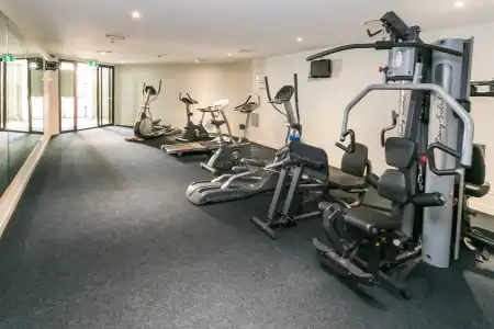 Grand Mercure Apts Allegra - 20