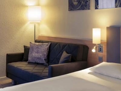 Fuerther Mercure Nuernberg West - 41