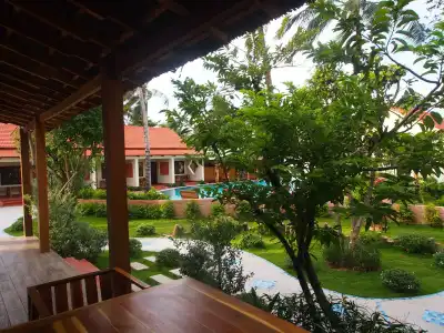Hula Hula Beachfront Phu Quoc - 23