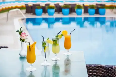 Grand Excelsior - Bur Dubai - 12
