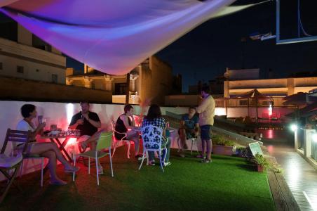 The Nomad Hostel - 17