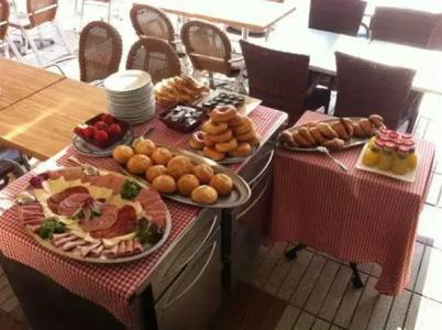 Restaurant Victoria - 9