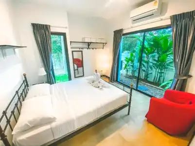 Royal Sammuk villas - 64