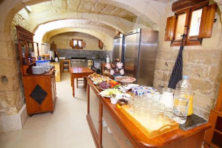 Maria's B&B - 23