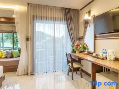 Andaman Breeze Resort - - 47