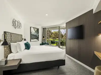 Pullman Quay Grand Sydney Harbour - 153