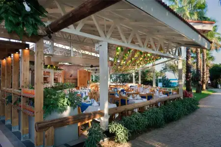 Belconti Resort - All Inclusive - 23