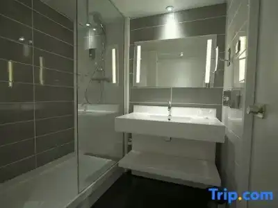 Mercure Paris Roissy CDG - 112