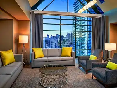 Novotel Toronto North York - 52