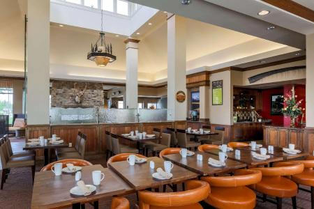 Hilton Garden Inn Anchorage - 26