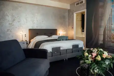 Hôtel Amirauté la Baule - 34