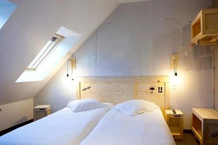 Hôtel Graffalgar - 53