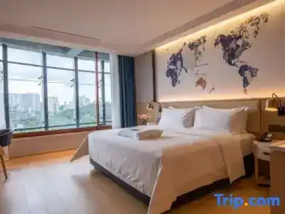 Harriway Garden Dongguan - 47