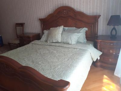 Guest House Caucasus - 1