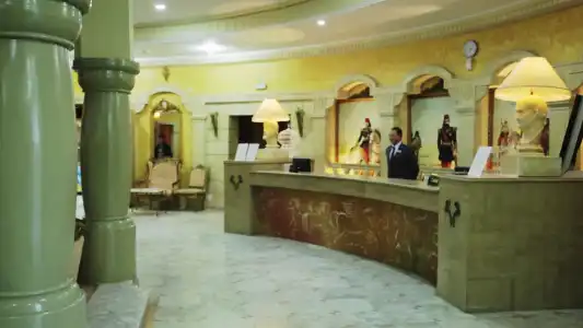 The Ksar Djerba Charming & SPA - 1