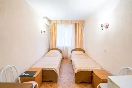Pansionat Otdykha Energetik - 4