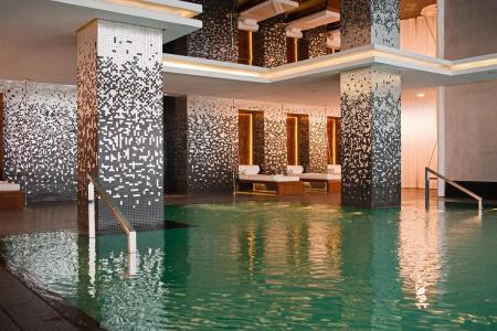 Sofitel Casablanca Tour blanche - 17