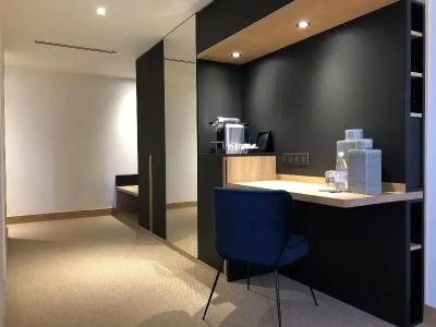 Hostellerie Cèdre & Spa Beaune - 101