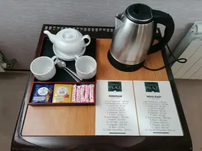 Cherkasy Palace - 106