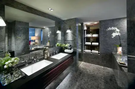 Mandarin Oriental, Jakarta - 11