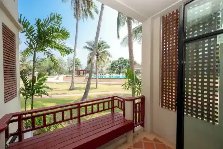 The Nouveau Chumphon Beach Resort & Golf - 76